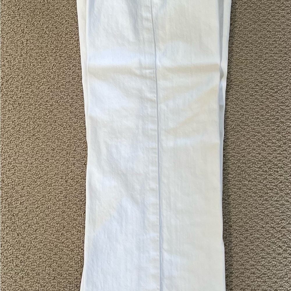 Polo Ralph Lauren Men’s White Denim pants 36